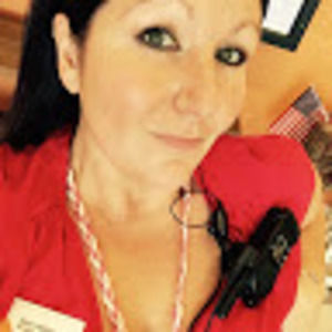 Meet your Posher, Sheri